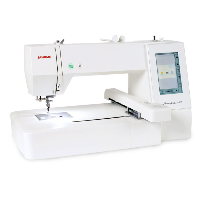 Embroidery Machine Archives - Janome
