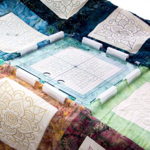 Acufil Quilting Kit