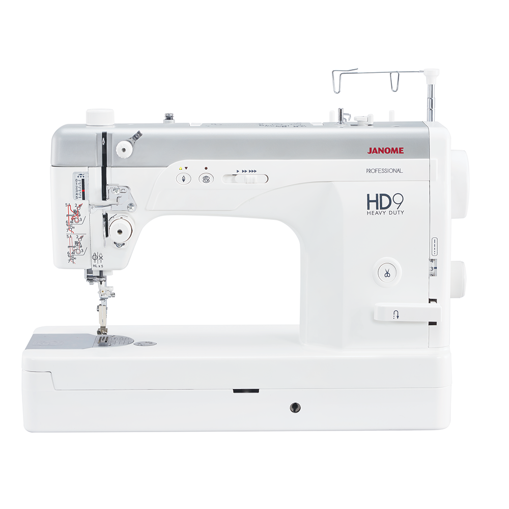 Janome Bobbins for the HD9 (Version 2) - Janome Sewing Centre