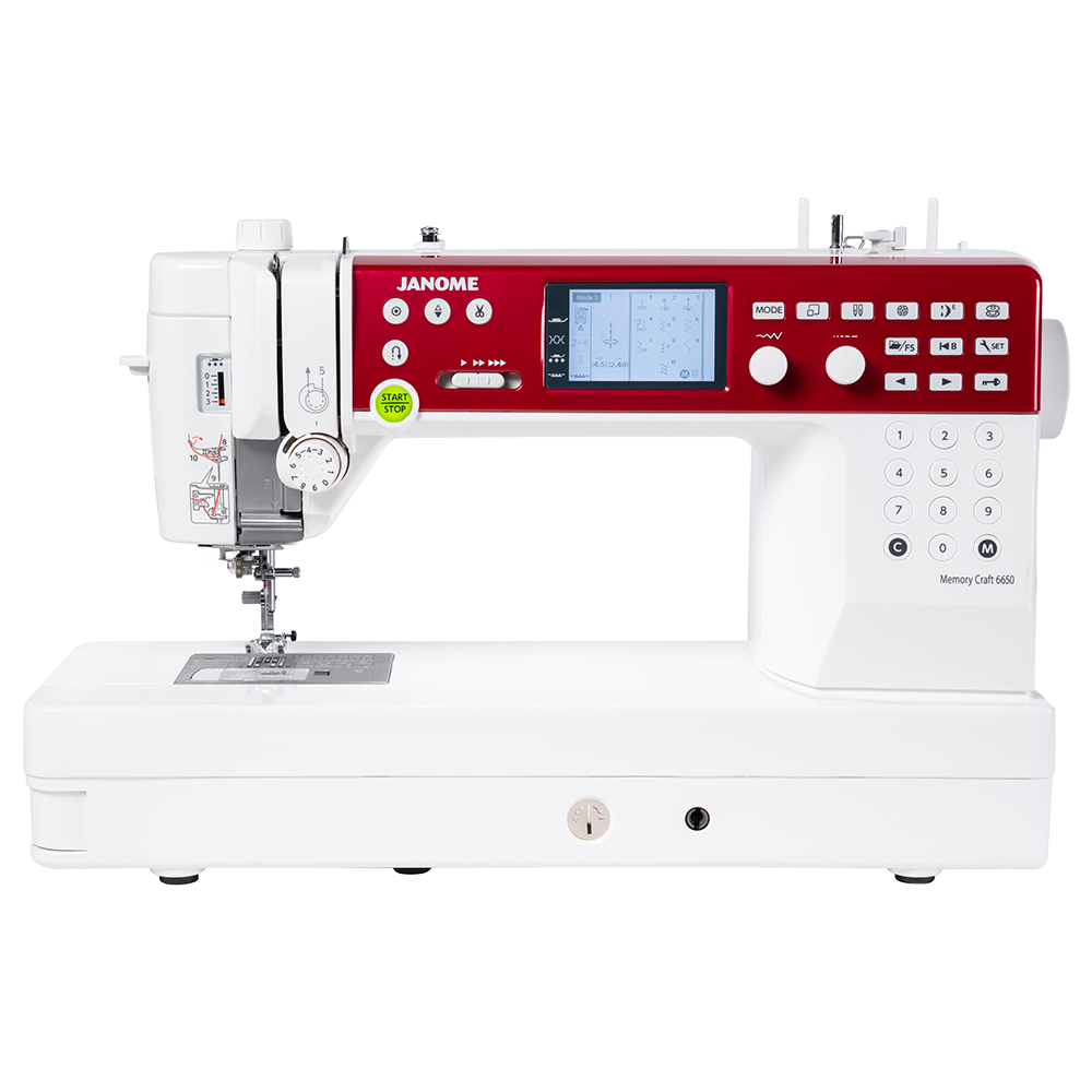 Janome Domestic sewing machine 5mm walking foot janome even feed low shank_ AP 
