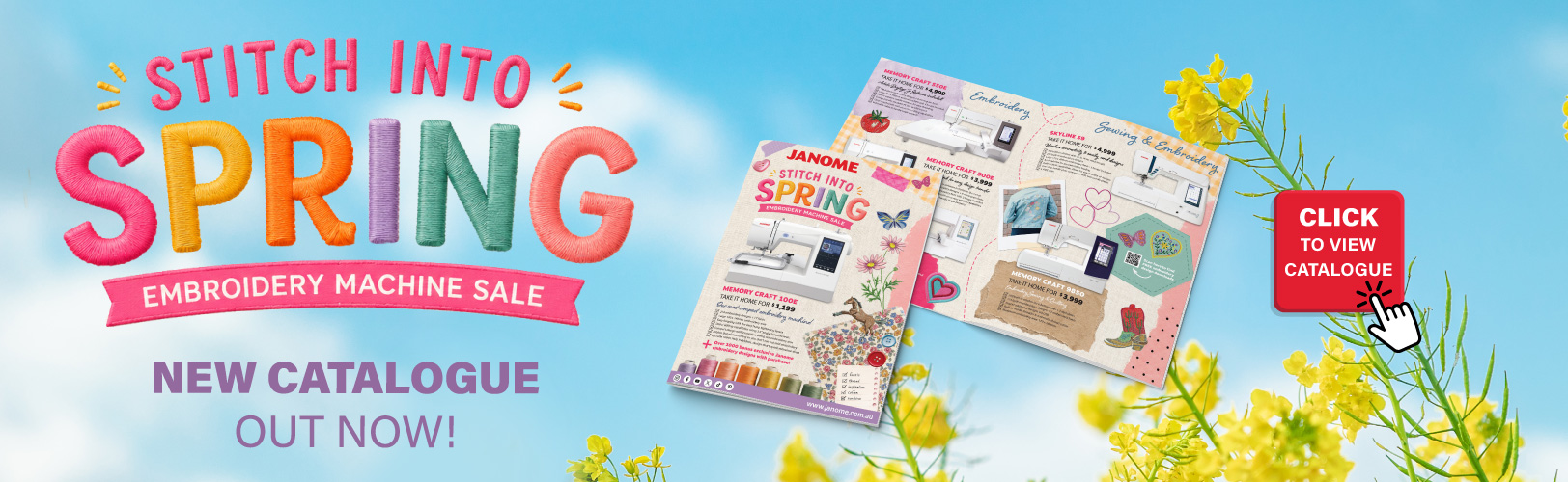 Click to view catalogue
